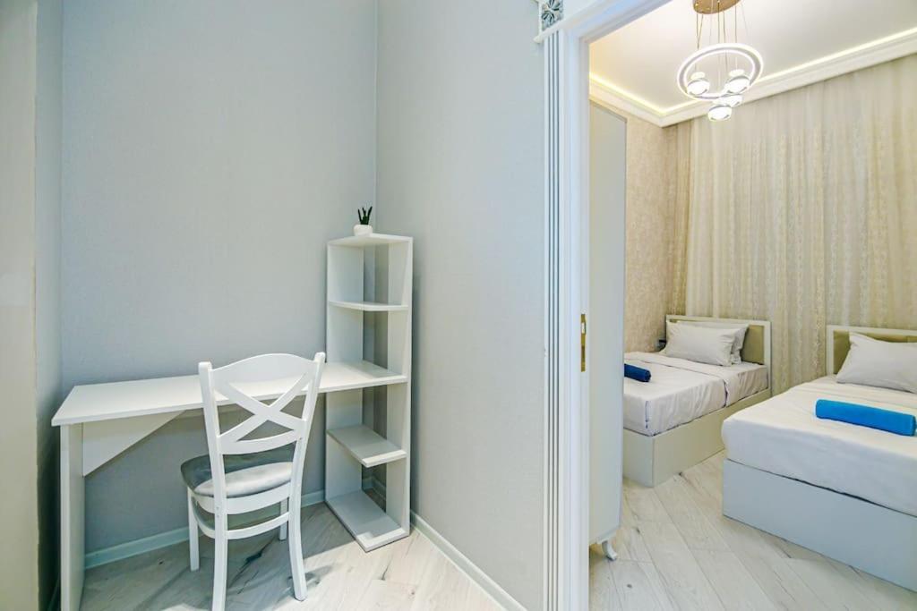 Apartment New Luxury Family *