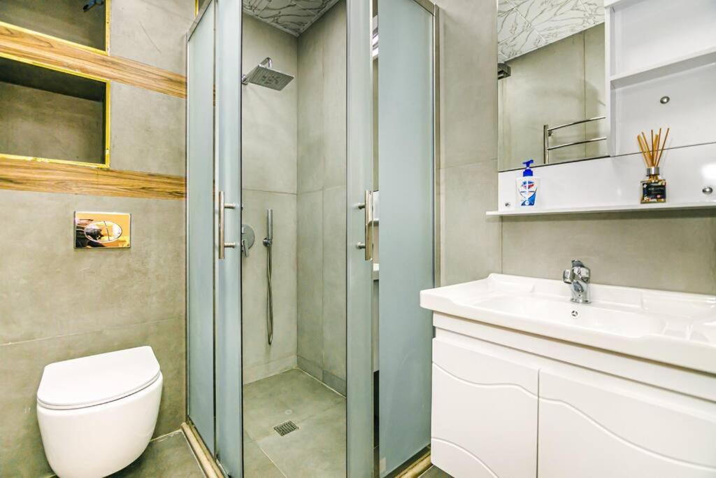 New Luxury Family Baku