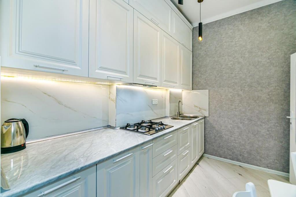New Luxury Family * Baku