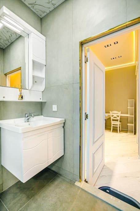 New Luxury Family * Baku