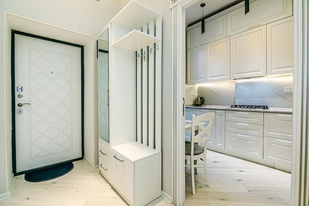Apartment New Luxury Family *