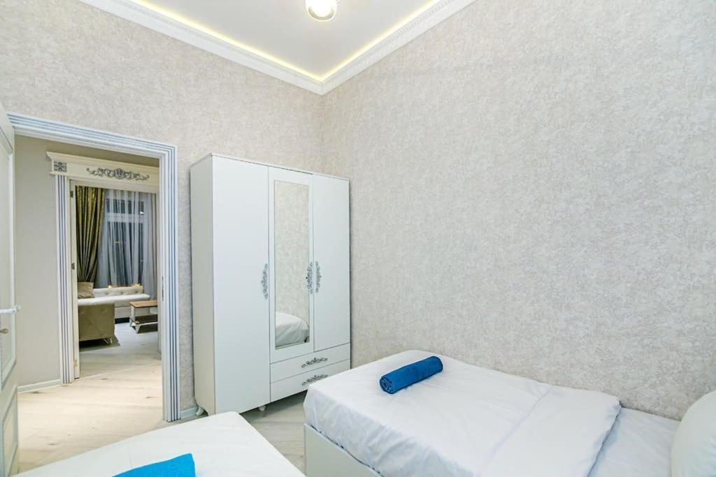 New Luxury Family Apartment *