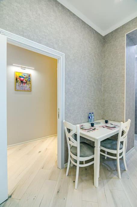 Apartment New Luxury Family Baku