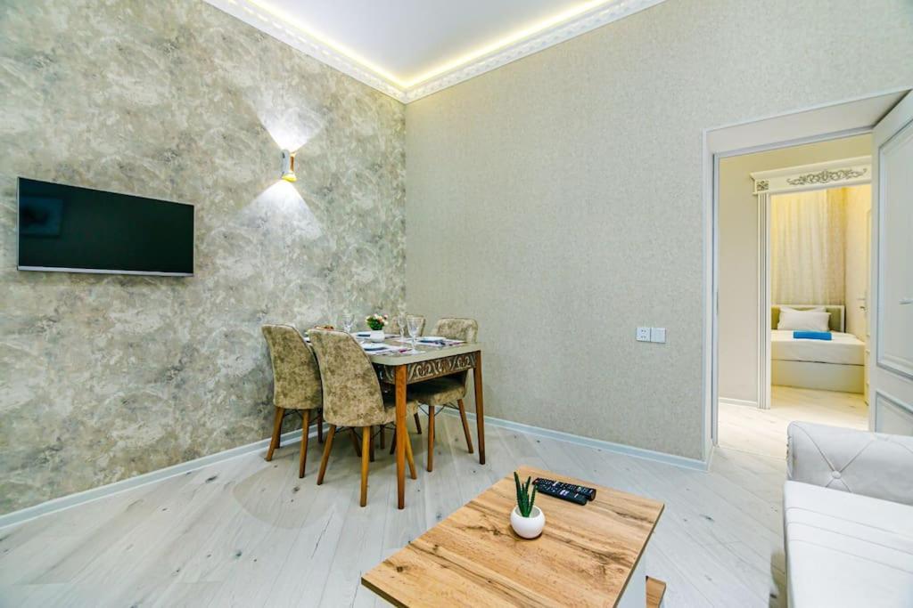 New Luxury Family Apartment *
