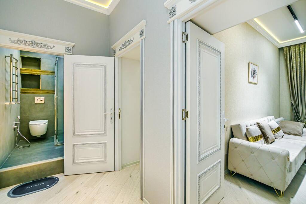 Apartment New Luxury Family Baku
