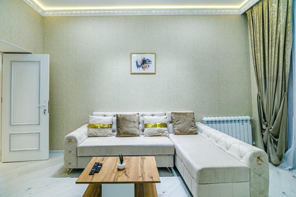 New Luxury Family * Baku