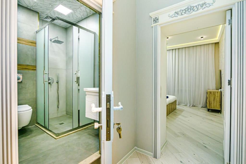 Apartment New Luxury Family