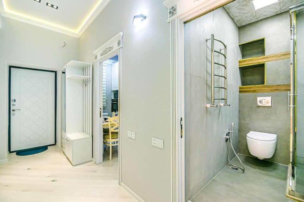 New Luxury Family Baku